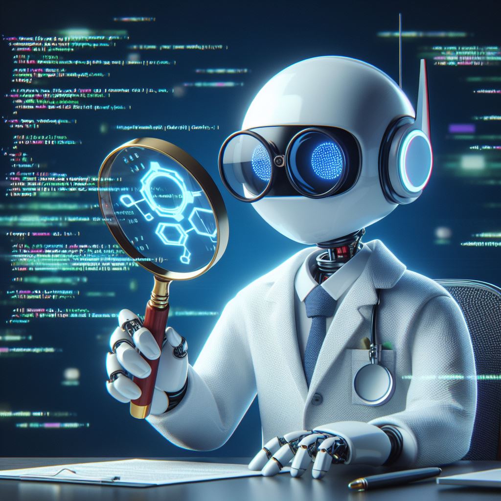 AI-code Debugger